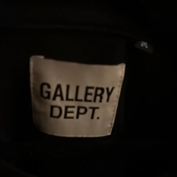 Gallery Dept long sleeve - Picture 5 of 5